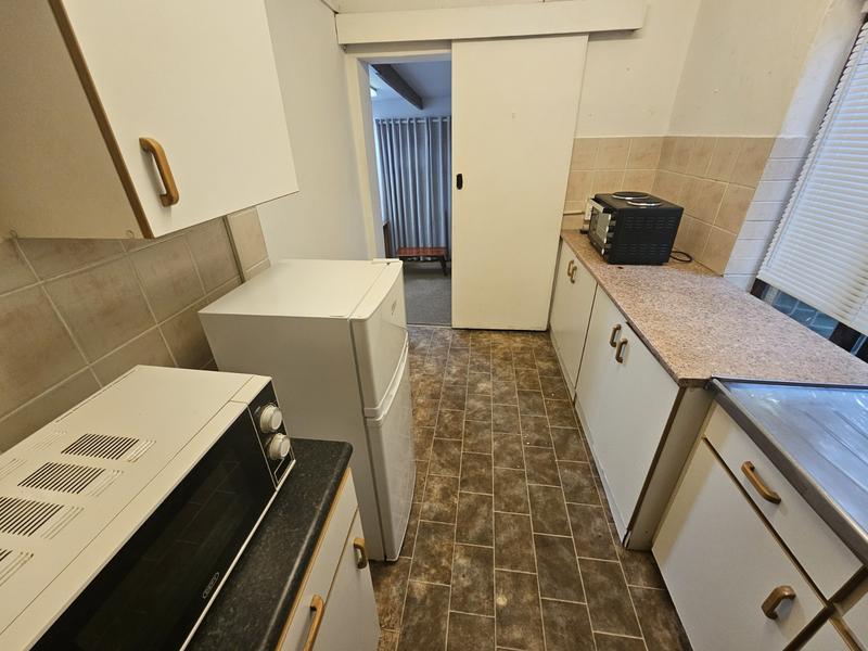 1 Bedroom Property for Sale in Rondebosch Western Cape